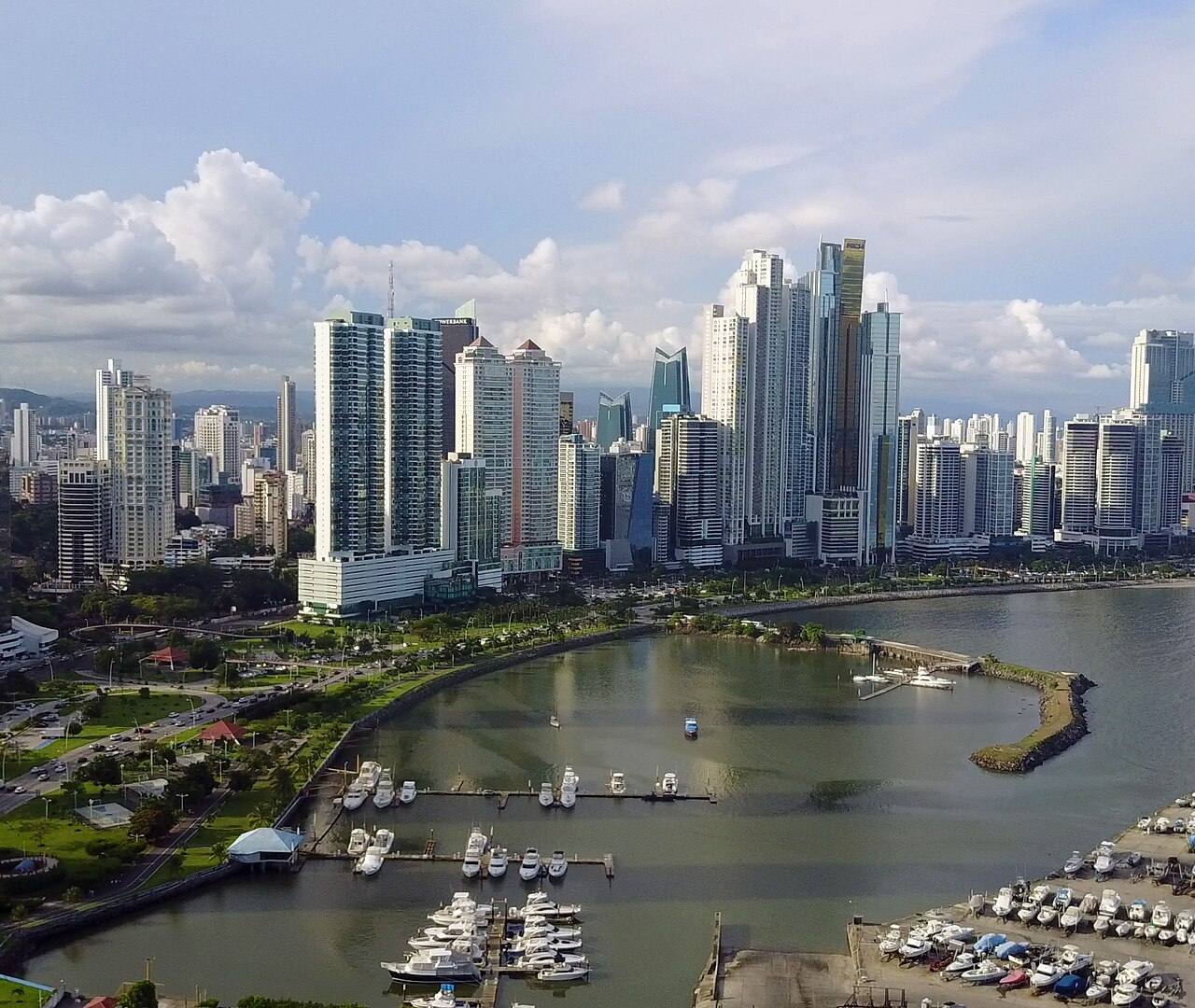 Ciudad de Panamá
